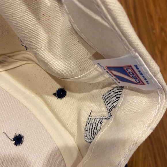 Vintage nascar brickyard 400 snapback - Picture 10 of 10